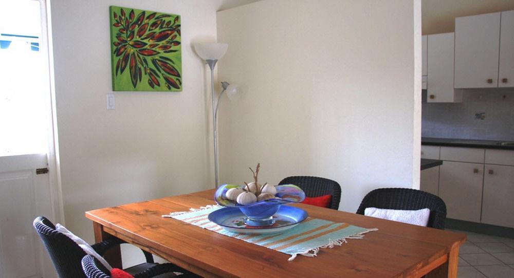 Abc Apartments Sint Michiel Kültér fotó