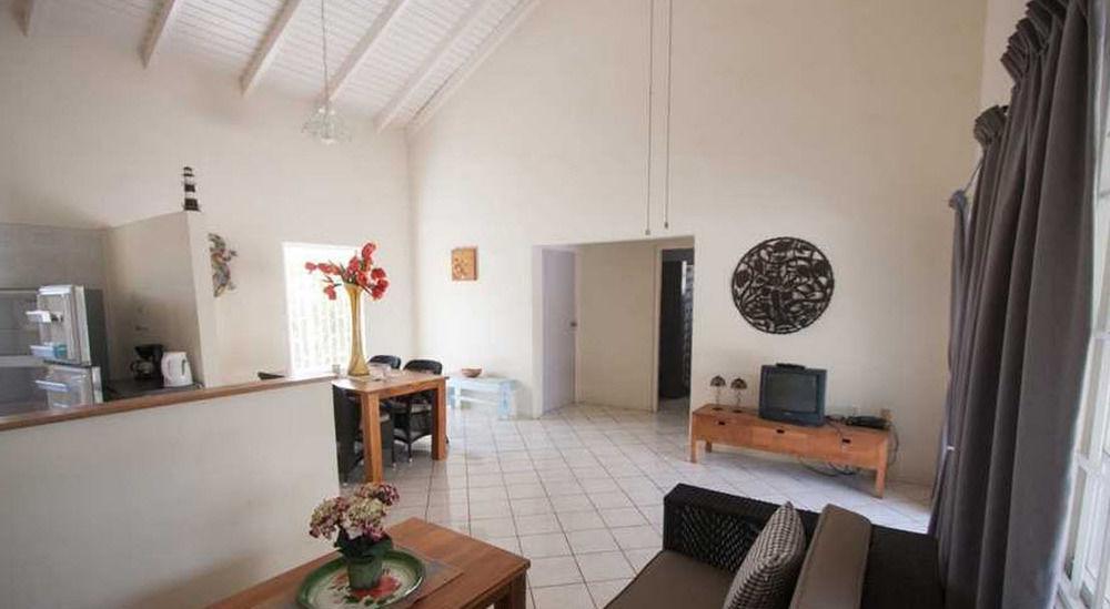 Abc Apartments Sint Michiel Kültér fotó